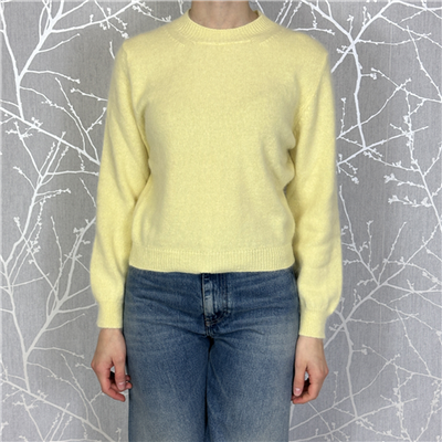 Maglia Girocollo Art. M3f0081