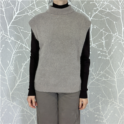 Gilet Dolcevita Art. B44029c