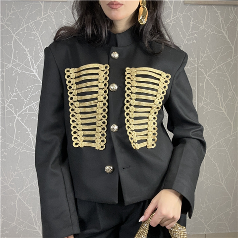 Giacca Napoleone Art. 37967