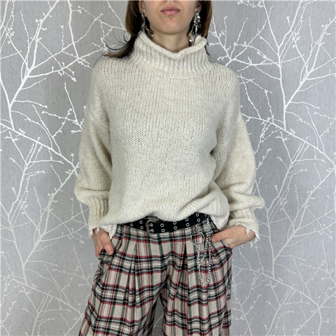 Maglia Girocollo Art. Mf10390