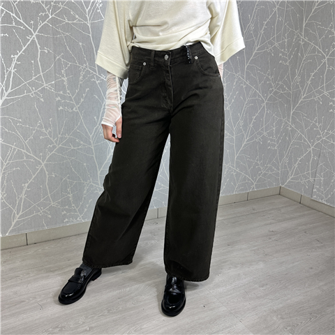 Jeans Palazzo Mod. Bella Art. Plsp014