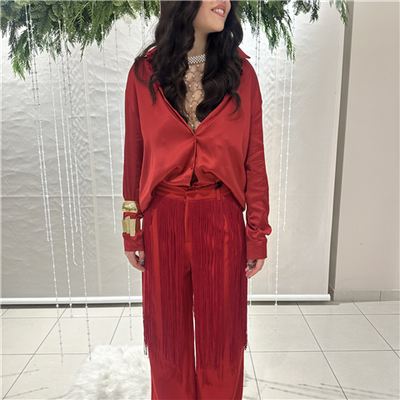 Camicia Classica Art. Y0026