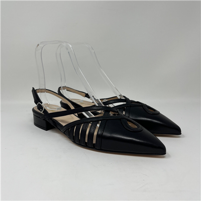 Ballerina In Nappa Art. 1865