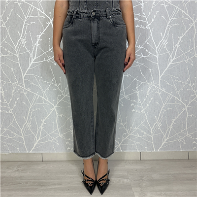 Jeans Regular Art. W25p394