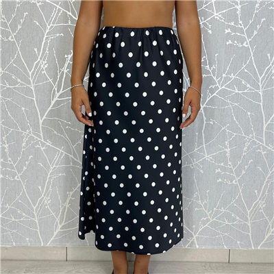 Gonna Longuette Art. Gvep050 Gonna Longuette Art. Gvep050