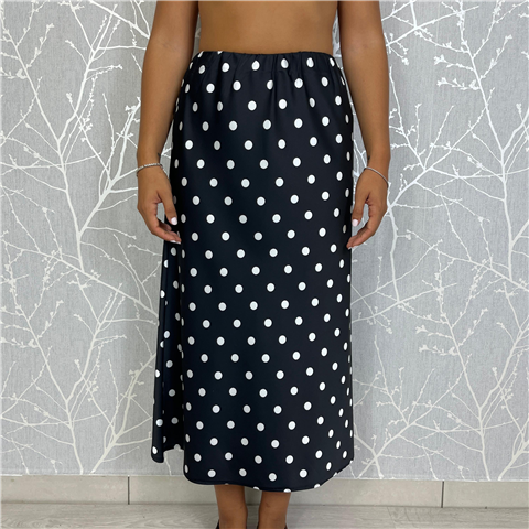 Gonna Longuette Art. Gvep050