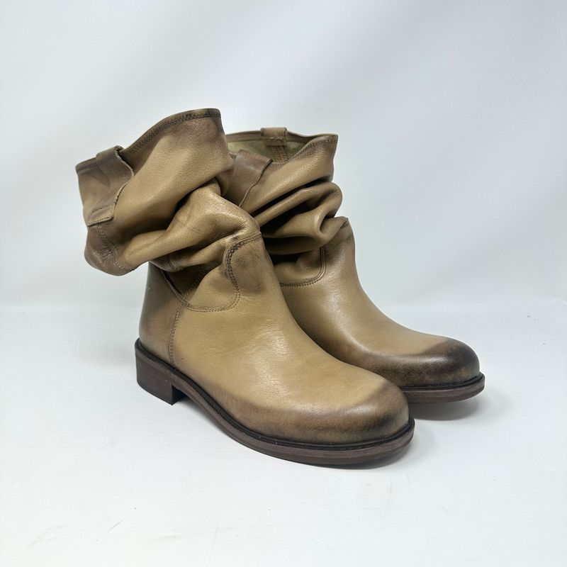 Stivali E Tronchetti