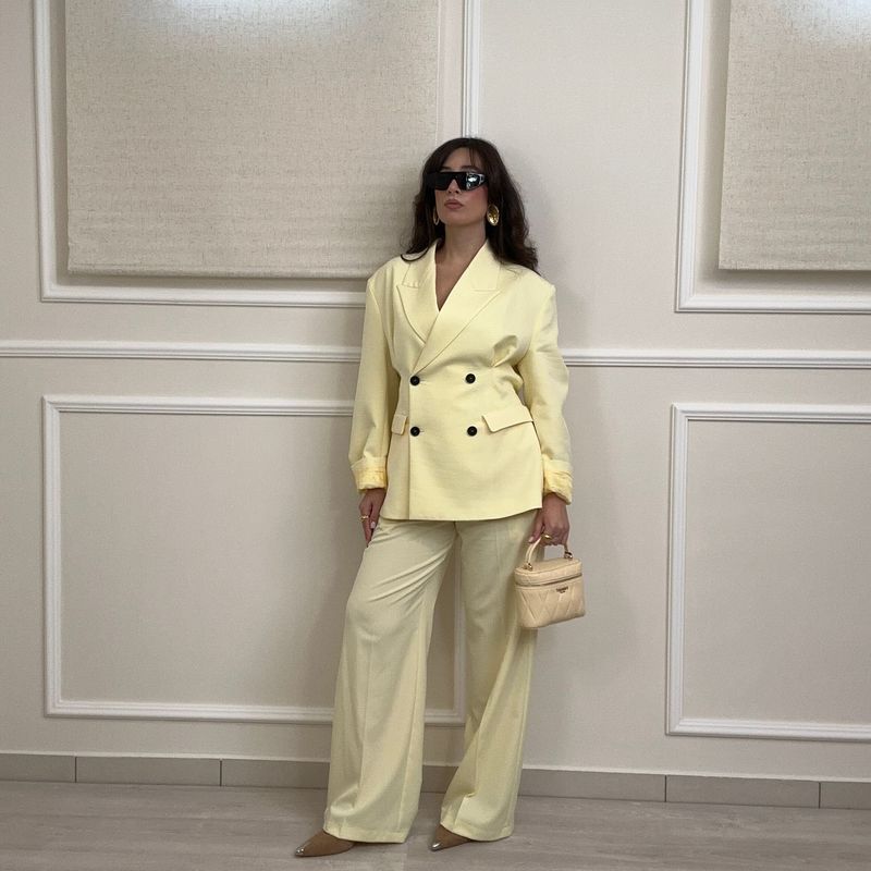 Tailleur