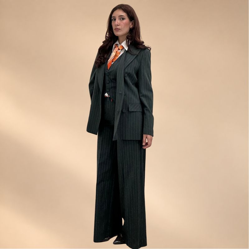 Tailleur