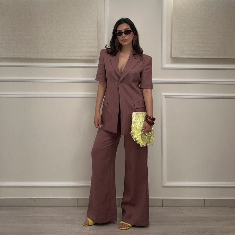 Outfit ufficio
