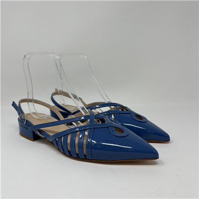 Ballerina In Vernice Art.1865ver