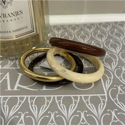 Set Di Bracciali Rigidi Art. 011