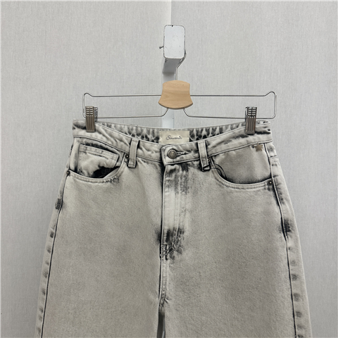 Jeans, Taglia: XS, Colore: DENIM GRIGIO