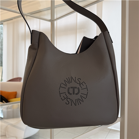 Hobo In Pelle Martellata Art. 252tb7280