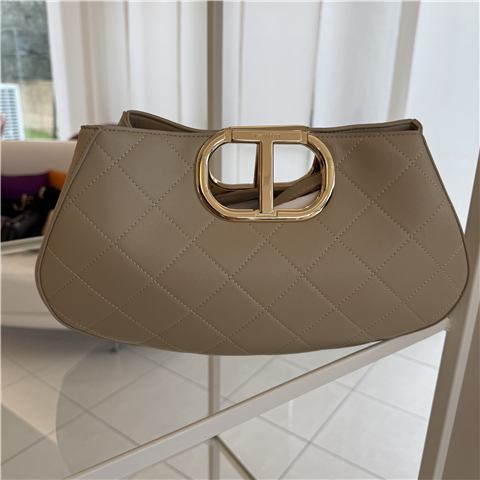 Borsa A Mano Con Tracolla