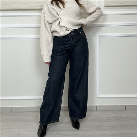 Jeans Mod. Bella Art. Plsp009