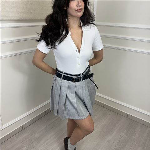 Body A Polo Art. Bmaq013