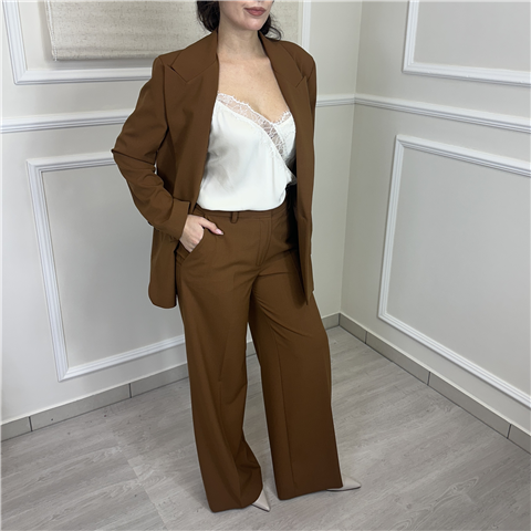 Pantalone Palazzo Art. Pcbp032 Pantalone Palazzo Art. Pcbp032