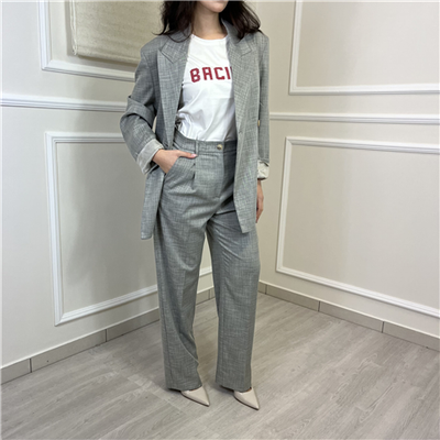 Giacca Doppiopetto Sfiancata Art. Tab0451