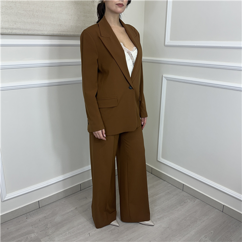 Giacca Over Maschile Art. Jcbp001