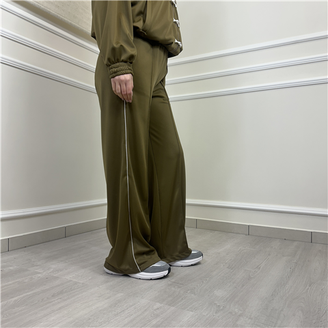 Pantalone Ampio Art. Pvsq166 Pantalone Ampio Art. Pvsq166