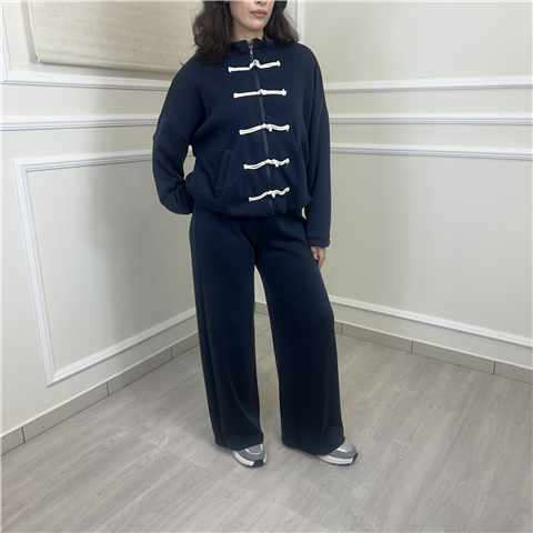 Pantalone Palazzo Art. Pmaq162 Pantalone Palazzo Art. Pmaq162