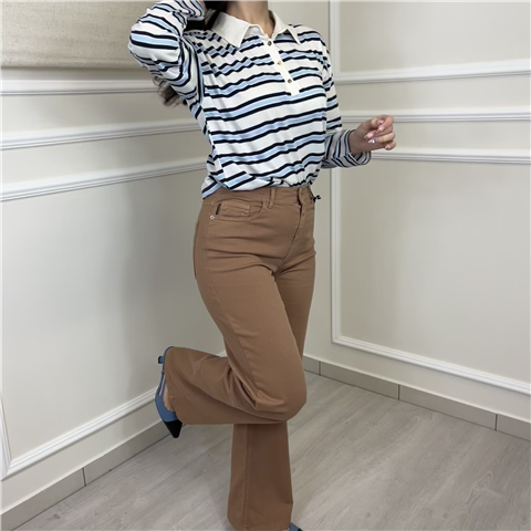 Pantalone Regular Mod. London Bull Art. Pgzq114 Pantalone Regular Mod. London Bull Art. Pgzq114