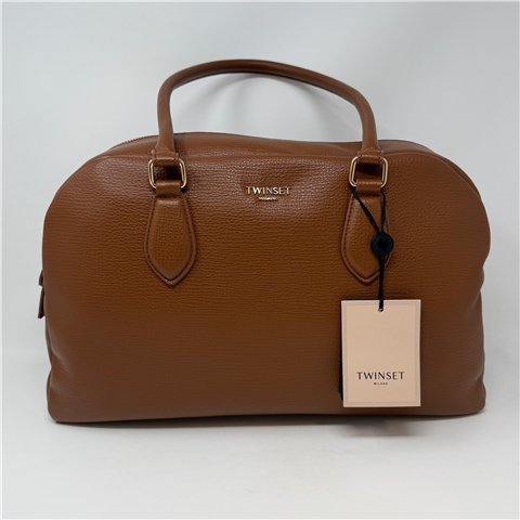 Bauletto Grande Art. 261tb7230, Taglia: U, Colore: CUOIO