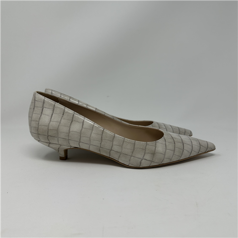 Decollete'' Stampa Cocco Art. P3031coc