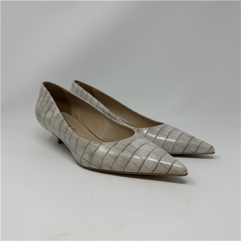 Decollete'' Stampa Cocco Art. P3031coc