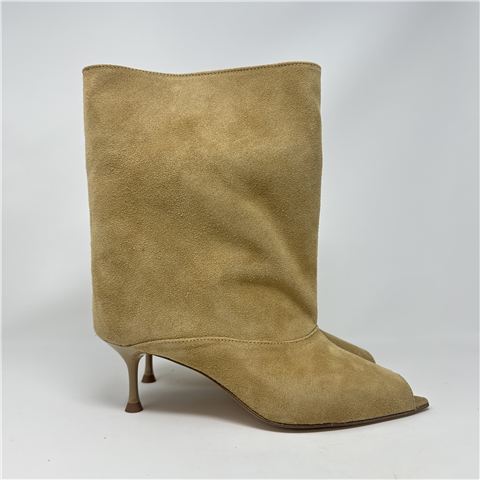 Tronchetto Spuntato In Crosta Art. Aisha2796c