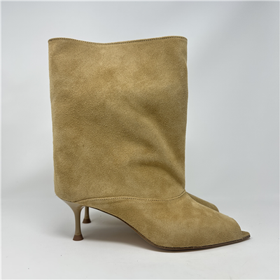 Tronchetto Spuntato In Crosta Art. Aisha2796c