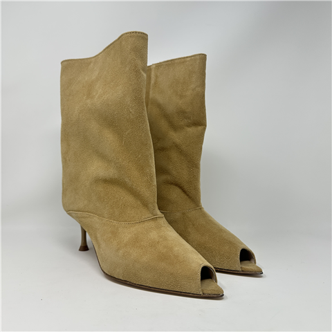 Tronchetto Spuntato In Crosta Art. Aisha2796c