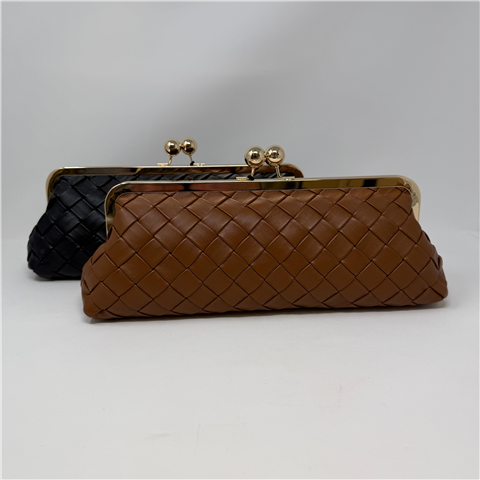 Pochette Effetto Intrecciata Art. 261tb7301