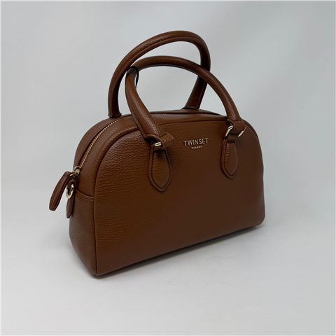 Bauletto Piccolo A Mano Con Tracolla Removibile Art. 261tb7231