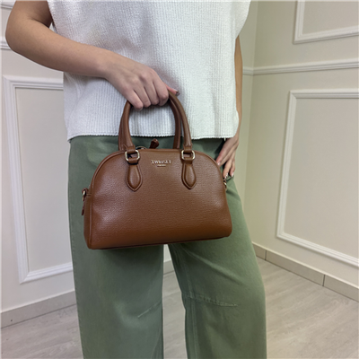 Bauletto Piccolo A Mano Con Tracolla Removibile Art. 261tb7231