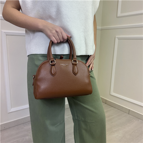 Bauletto Piccolo A Mano Con Tracolla Removibile Art. 261tb7231