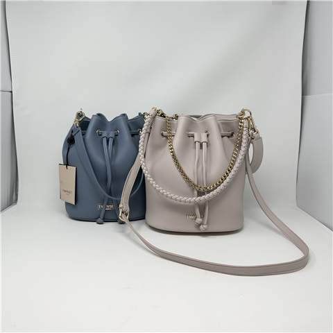 Secchiello Con Manici E Tracolla Removibili Art. 261td8012