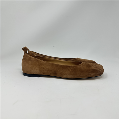 Ballerina Camoscio Art. Lw05