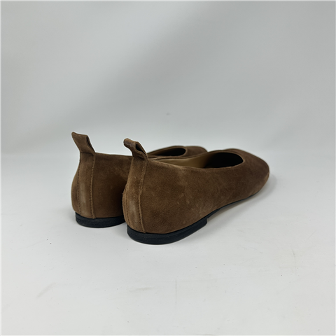 Ballerina Camoscio Art. Lw05