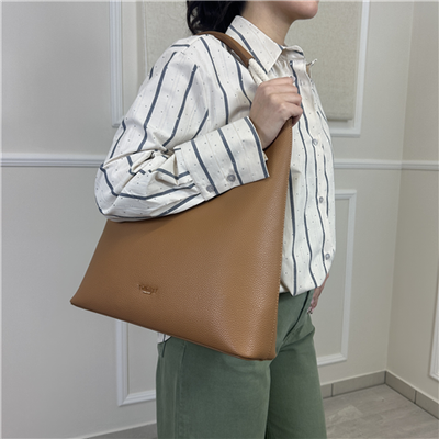 Hobo Con Manico In Corda Art. 261td8190