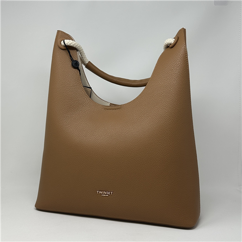 Hobo Con Manico In Corda Art. 261td8190