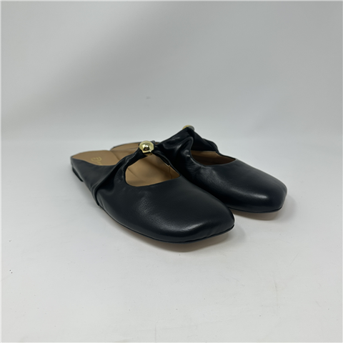 Sabot In Nappa Art. Lw08