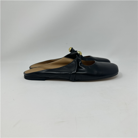 Sabot In Nappa Art. Lw08