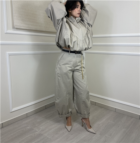 Pantalone Baloon Art. Pvsq169