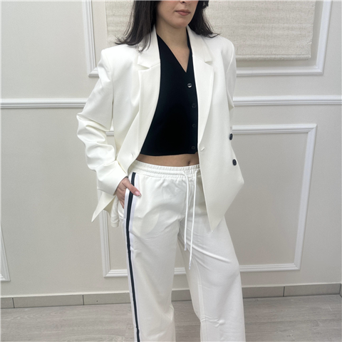 Blazer Doppiopetto Art. 261ap2140