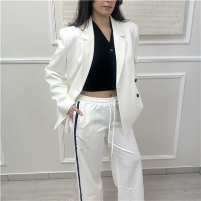 Blazer Doppiopetto Art. 261ap2140