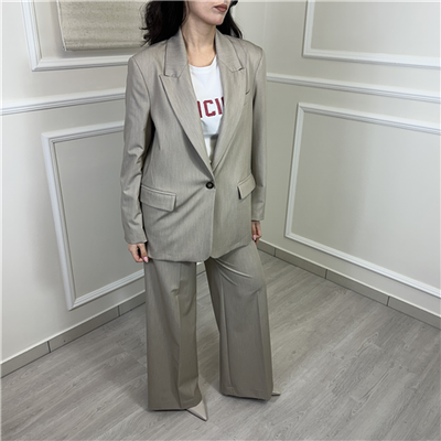 Pantalone Palazzo Haveone Art. Pcbq063