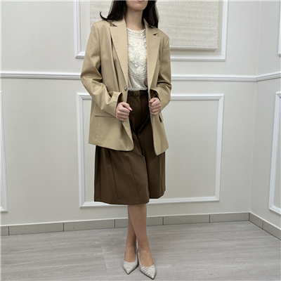 Giacca Art. Tab0410 Giacca Art. Tab0410