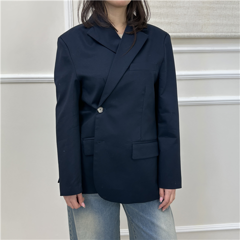 Giacca Art. Tab0410, Taglia: M, Colore: BLU